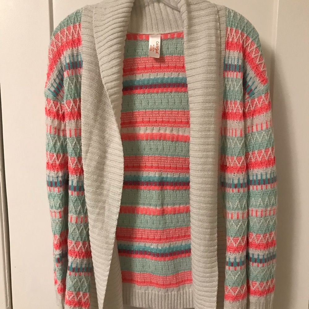 Knit Sweater